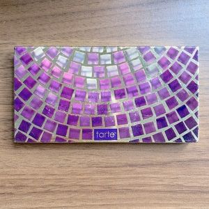 Tarte Amazonian Clay Eye and Cheek Palette